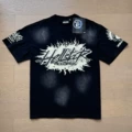 X696 black
