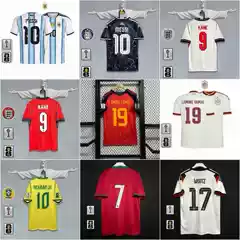 Adidas Sports Jersey Euro 2024 Home Jersey