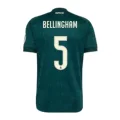 26-27 real madrid away #5