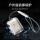 Подходит для защитного чехла Bluetooth-гарнитуры realme Buds Air7, защищающего от падения и грязи прозрачного защитного чехла mini 1