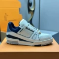 003 Blue