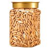 Brazilian Pine Nuts 2024 New Arrival Extra Large Hand Peeled Pine Nuts Snacks for Pregnant Women Nuts Northeast