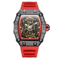 Black Red