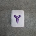 Kobe white one