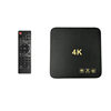 2025 New Network Tv Set-Top Box Permanent Free Viewing Artifact High-Definition Universal Magic Box Box 4K Player