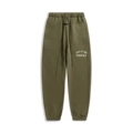 Evergreen trousers