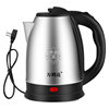 Electric Kettle Electric Kettle Stainless Steel Integrated Insulation Automatic Power-Off Kettle for Home Students