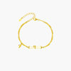 You have bamboo enough bamboo bracelet for girls high-grade ins style niche design versatile exquisite new Chinese style jewelry fashion