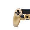 Source factory wholesale wireless bluetooth pS4 handle six axis ps game handle dual shock P4 controller pro handle