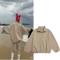 2012 khaki