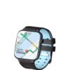 5G full netcom wifi video call smart phone watch insertable card positioning waterproof for boys and girls