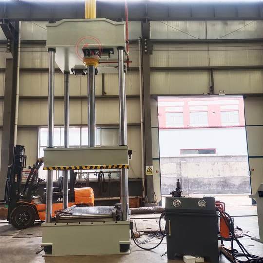 PEM Electrolytic Cell Electric Stack Assembly Press Servo Flange Gasket and PTFE Sealing Ring Press-fit All-in-One Machine