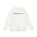 White round neck 21