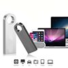 Wholesale USB Car Gift USB Metal 8g USB 16g 32g Silver