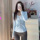 lulu original Define оригинальная стандартная одежда для йоги на золотой молнии, одежда для фитнеса, спортивная куртка для бега с длинными рукавами mini 2