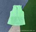 Green vest