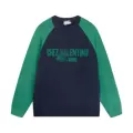 Green color matching