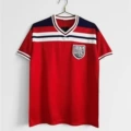 1982 away season in England ✦