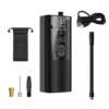 New Car Air Pump Car Portable Air Pump Electric Lighting Car Wireless Air Pump Factory Direct Sale