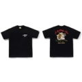 737 black