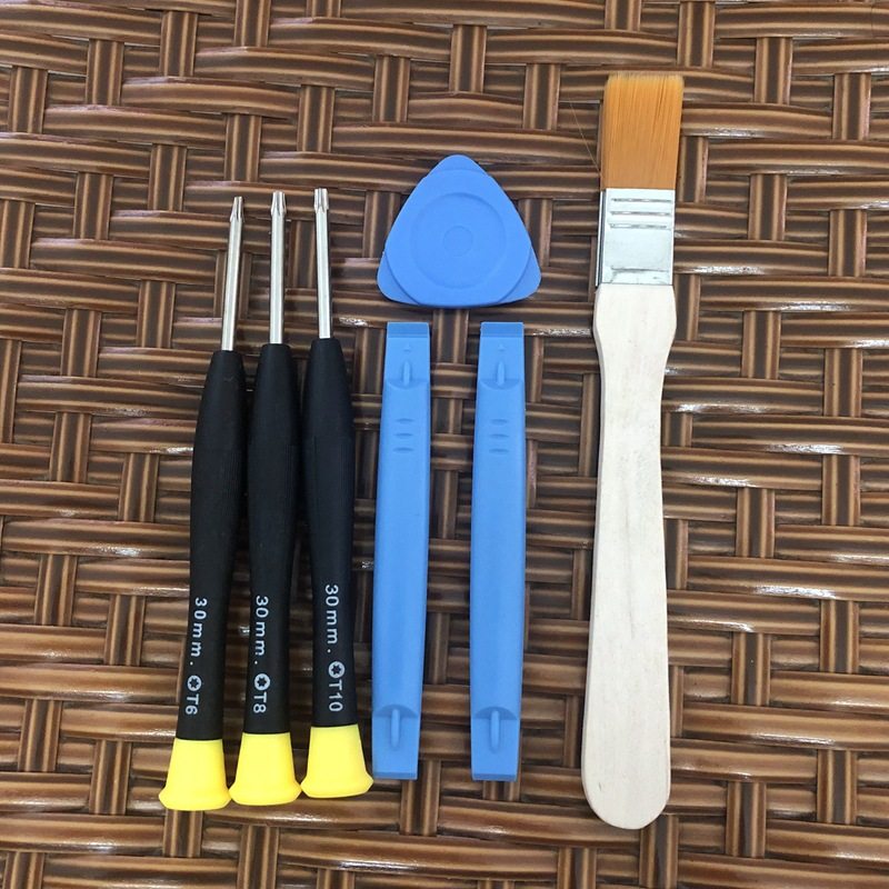 任天堂switch joy-con游戏机维修套装工具Y1.5三角螺丝刀CRV批头