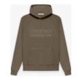 Wood Brown