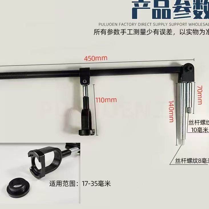 สั่งซื้อนำเข้า รถบรรทุกสปริงคอมเพรสเซอร์วาล์ว รถบรรทุกหนัก เครื่องยนต์ ถอดชิ้นส่วน ล็อคแคลมป์ เครื่องมือ ถอดชิ้นส่วน ซ่อมรถยนต์ จากจีน