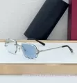 Silver discoloration (blue)