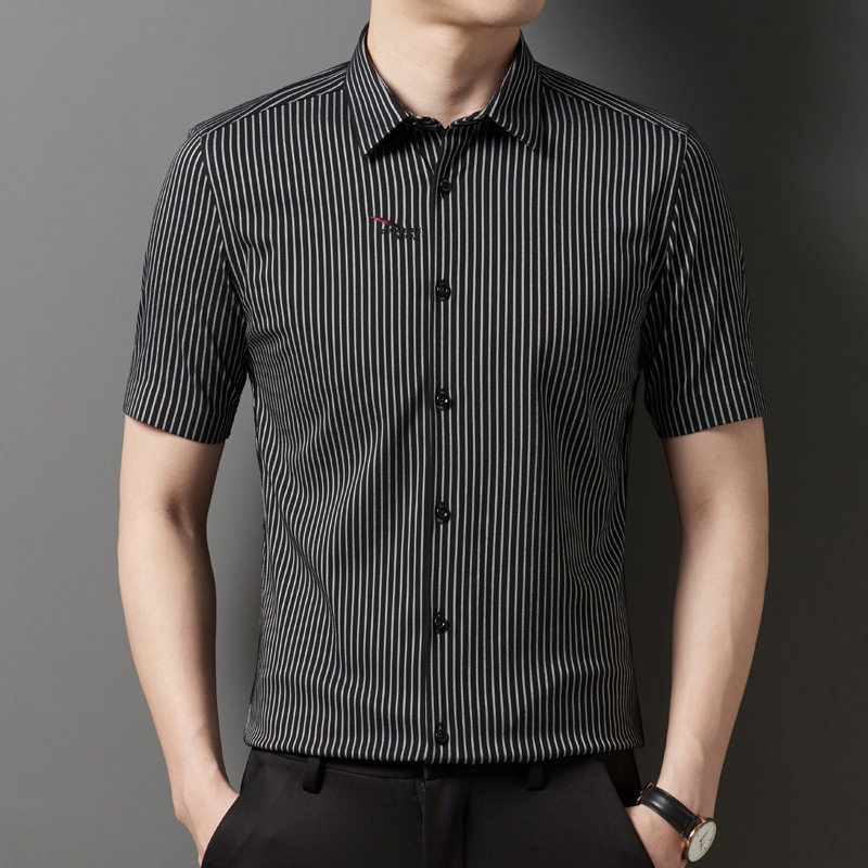 1W093688701 thêu sọc đen