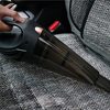 Car Vacuum Cleaner High-Power Handheld Wet and Dry Car Home Dual-Use Wireless Vacuum Cleaner Rechargeable Cross-Border Vacuum Cleaner English