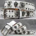Spider silver