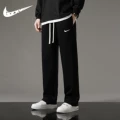 Black straight 8266