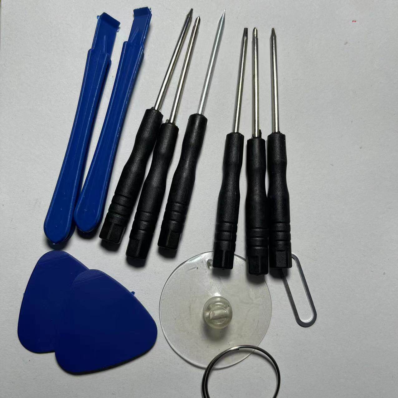 Инструмент для разборки мобильного телефона Apple 9/8 шт. набор инструментов для ремонта крестовая отвертка винт Torx оптом