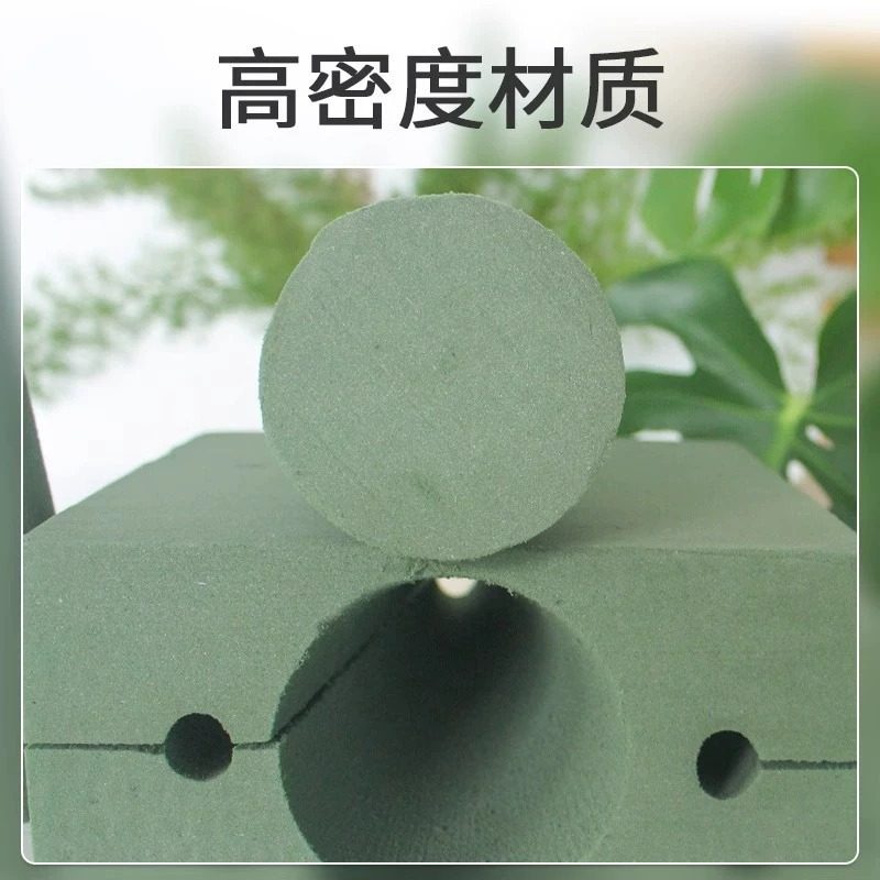 Othseth cone flower mud Christmas tree wedding diy flower mud American shaped flower mud tree cone flower mud