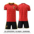 26-27 belgium home game