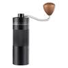 Foreign trade coffee bean manual grinder external adjustment thickness hand grinder coffee machine steel core outdoor hand grinder