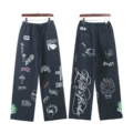 7816 washed black