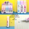 201 Sanli correction fluid creative simple cartoon student 12ml correction fluid correction fluid modification stationery supplies