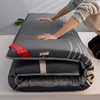 Mattress Thickened Soft Cushion Household Mattress Student Dormitory Single Rental Special Tatami Sponge Mattress Quilt