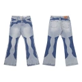 Y665 blue