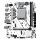 Материнская плата Jingyue H610M-D PLUS с 1700-контактной памятью DDR4 для компьютерной игры I3 12100F/13400F mini 3