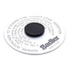 Oubili Glasses Lens Pads Glasses Accessories Glasses Frame Pads Full Frame Glasses Pads Wholesale
