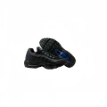 Max95 model-black and blue#40-46