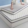 Mattress Bottom Cushion Household Thick Dormitory Student Single Tatami Mat Sponge Mattress Rental Delivery