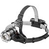 Cross-Border Sea-Catching Headlight, Long-Life Flashlight, Strong Light Head-Mounted Sensor Led Headlight, Outdoor Fishing Headlight, Sensor Light