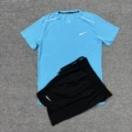 Crystal strip blue +218 black