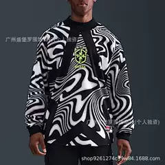 2026 Canada Brazil England Netherlands France Hollywood Long and Short Sleeve Casual Wear Dura Home and Away Jerseys