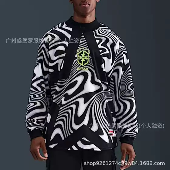 2026 Canada Brazil England Netherlands France Hollywood Long and Short Sleeve Casual Wear Dura Home and Away Jerseys