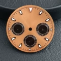 Rose face black circle triangle mark without mark