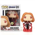 Scarlet witch #855